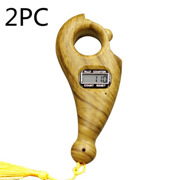 Rosary counter