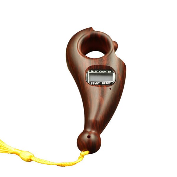 Rosary counter