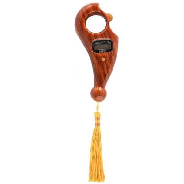 Rosary counter