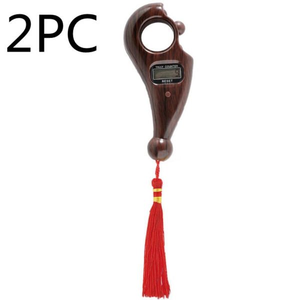 Rosary counter