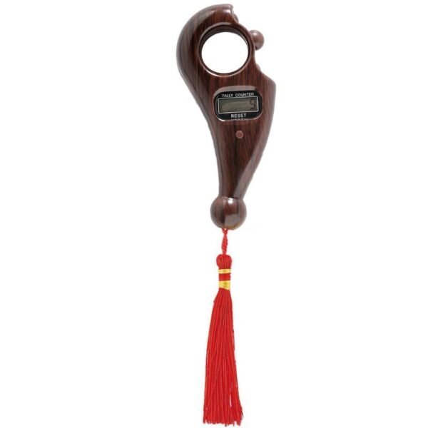 Rosary counter