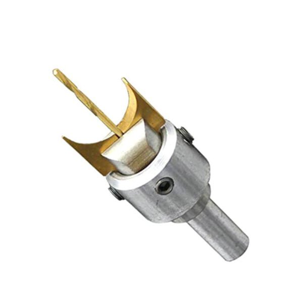Rosary drill cutter
