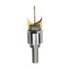 Rosary drill cutter