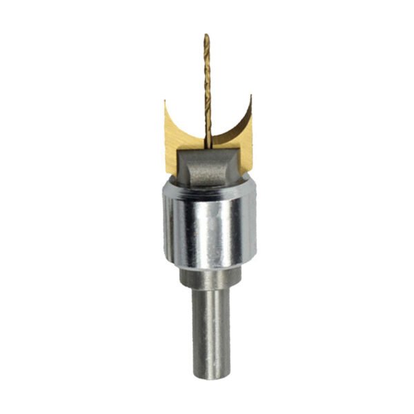 Rosary drill cutter