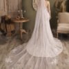 Super Fairy Long Lace Flower Trailing Church