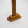 Wall Hanging Crafts Church Decoration Pendant Small Wooden