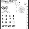 Newborn baby baby photo background cloth