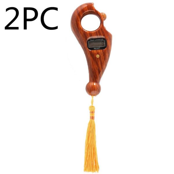 Rosary counter