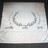 Newborn baby baby photo background cloth