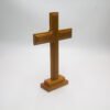Wall Hanging Crafts Church Decoration Pendant Small Wooden