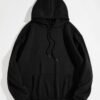 Jesus Saves Hoodie Bible Verses Appear Church Sweater