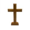 Wall Hanging Crafts Church Decoration Pendant Small Wooden