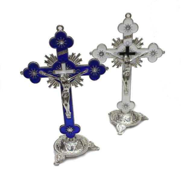 Church Icon Decoration Office Household Religious Supplies